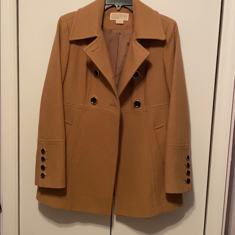 Michael Kors Coat
